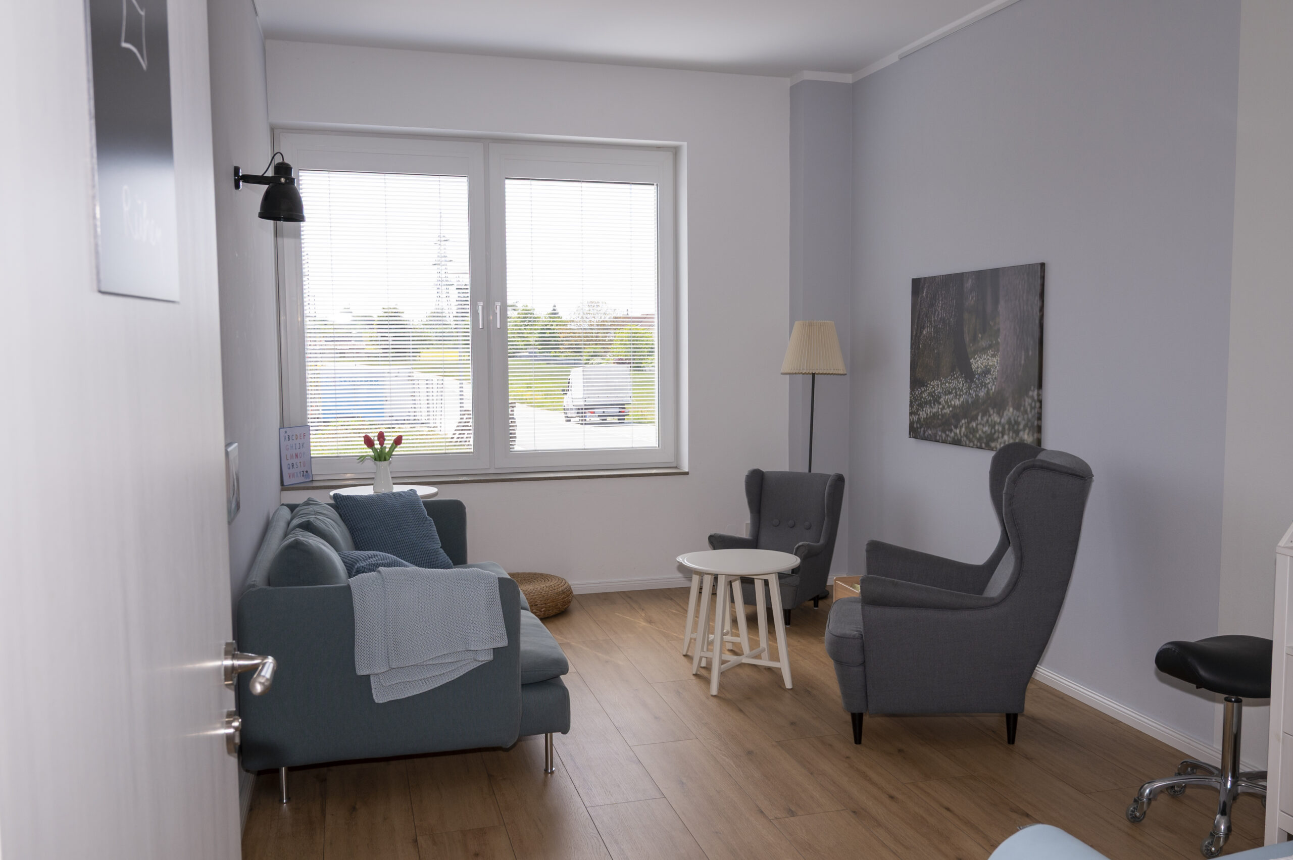 Praxis für Osteopathie und Naturheilkunde Eichstätt Pollenfeld Ingolstadt